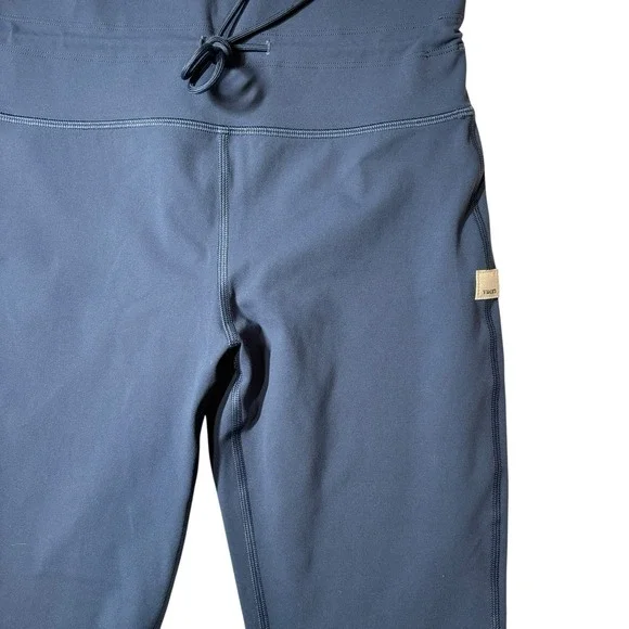 Vuori Performance Jogger Womens Size Medium Blue Athleisure - Picture 2 of 8